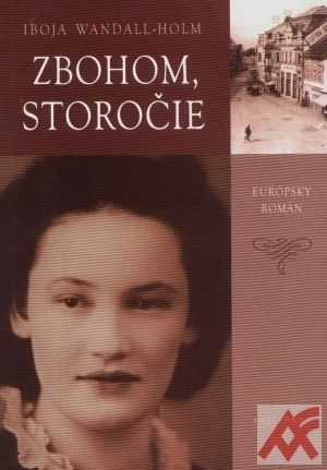 Zbohom, storočie (Paperback)