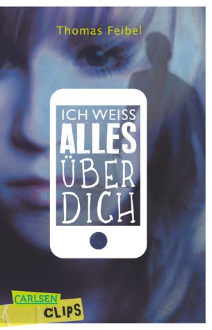 Ich weiß alles über dich (Mass Market Paperback)