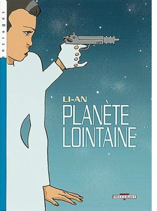 Planète lointaine