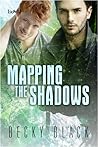 Mapping the Shadows by Becky Black Mapping the Shadows by Becky Black