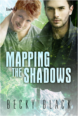 Mapping the Shadows (Kindle Edition)