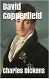 David Copperfield - Special Edition Book cover for David Copperfield - Special Edition