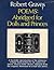Poems: Abridged For Dolls And Princes
