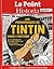 Les Personnages de Tintin dans l'Histoire by Franz-Olivier Giesbert