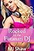 Rocked by the Futanari DJ