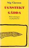 Ugnstekt gädda