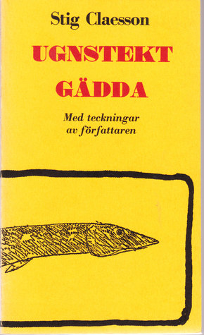 Ugnstekt gädda (Mass Market Paperback)