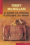 O dzień za późno, o dolara za mało by Terry McMillan