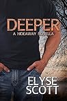 Deeper by Elyse Scott