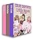 Little Women Box Set: BDSM ageplay romance