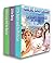 Little Women Box Set 2