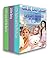 Little Women Box Set 2