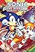 Sonic The Hedgehog Archives by Ken Penders