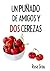 Un puñado de amigos y dos cerezas (Spanish Edition)