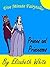 Princes and Princesses. Five Minute Fairy Tales and Bedtime Stories. (Elizabeth White Books for Children Book 3)
