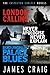 The Inspector Carlyle Omnibus (Books 1-3): London Calling; Never Apologise, Never Explain; Buckingham Palace Blues