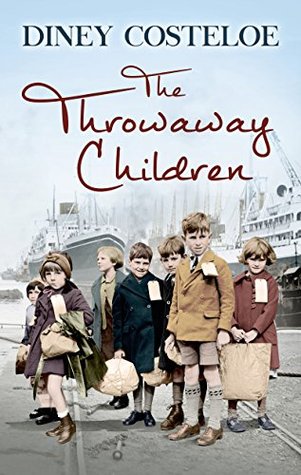 The Throwaway Children (Kindle Edition)