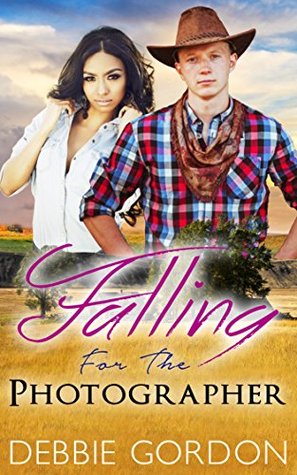 Falling For The Photographer (Kindle Edition)