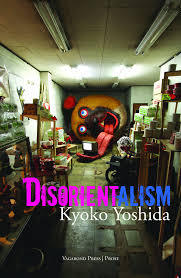 Disorientalism (Paperback)