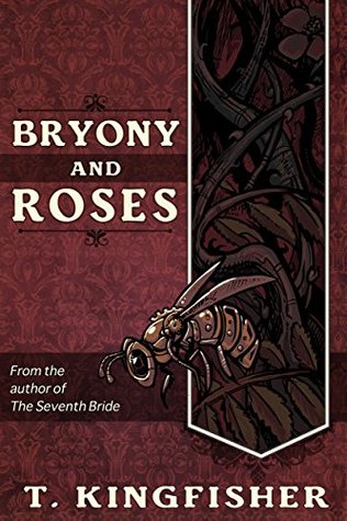 Bryony and Roses (Kindle Edition)