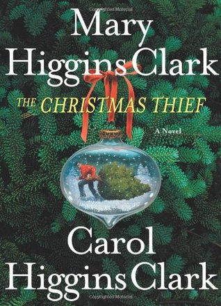 The Christmas Thief