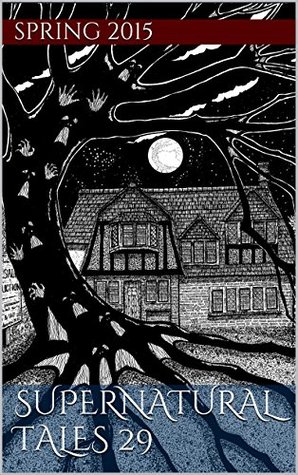 Supernatural Tales 29 (Kindle Edition)