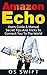 Amazon Echo by Os Swift