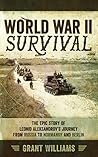 World War II Survival: The epic story of Leonid Aleksandrov’s journey from Russia to Normandy and Berlin