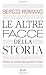 Le altre facce della storia