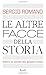 Le altre facce della storia