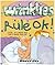 Wrinklies Rule OK by WALLY JEX HUGH SILVEY