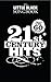 The Little Black Songbook: 21st Century Hits