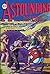Astounding Stories of Super-Science January 1930