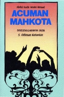 Acuman Mahkota