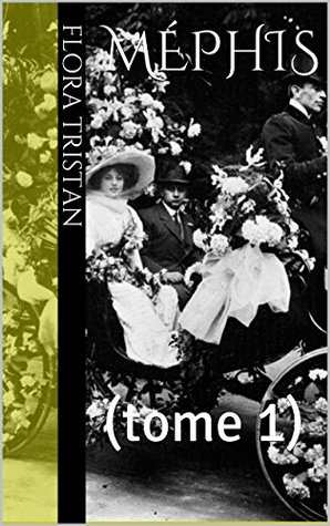 Méphis: (tome 1) (French Edition)
