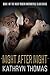 Night After Night (Night Riders Motorcycle Club #1)