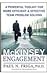 Mckinsey Engagement: A Powe...