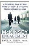 Mckinsey Engagement: A Powerful Toolkit For More Efficient And Effective Team Problem Solving