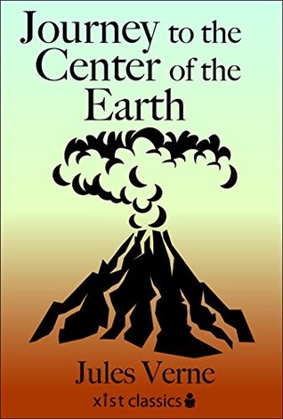 Journey to the Center of the Earth