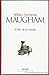 El filo de la navaja by W. Somerset Maugham