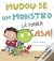 Mudou-se um Monstro cá Para Casa