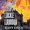 The Lies of Locke Lamora by Scott Lynch