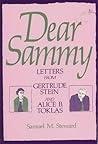 Dear Sammy: Letters from Gertrude Stein and Alice B. Toklas