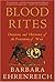 Blood Rites: Origins and Hi...