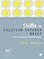 Skills in Solution Focused Brief Counselling and Psychotherapy (Skills in Counselling & Psychotherapy Series)