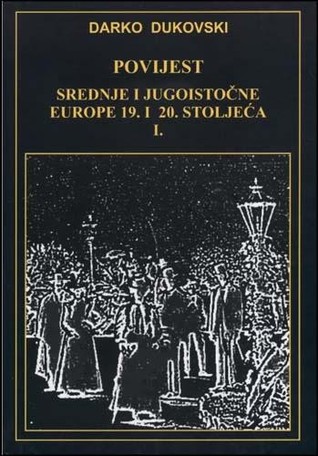 Povijest srednje i jugoistočne Europe 19. i 20.st. I