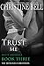 Trust Me: Matty and Kayla - Book Three (The McDaniels Brothers, #6)