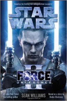 The Force Unleashed II