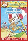 Surf's Up Geronimo!