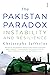 The Pakistan Paradox: Insta...